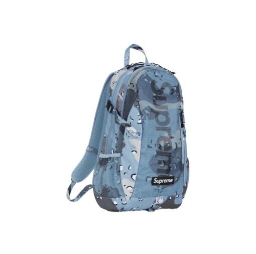 Supreme Week 1 Backpack 3M - Image 3