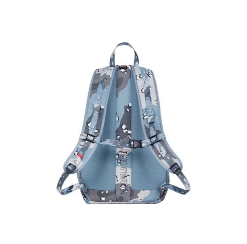 Supreme Week 1 Backpack 3M - Image 4