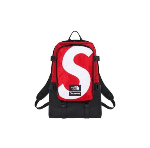 Supreme x The North Face