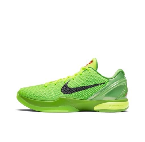 Nike Zoom Kobe 6 Protro "Green Apple"