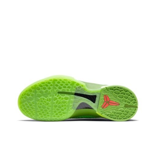 Nike Zoom Kobe 6 Protro "Green Apple" - Image 7