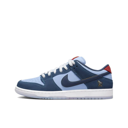 Why So Sad? x Nike Dunk SB PRM WSS