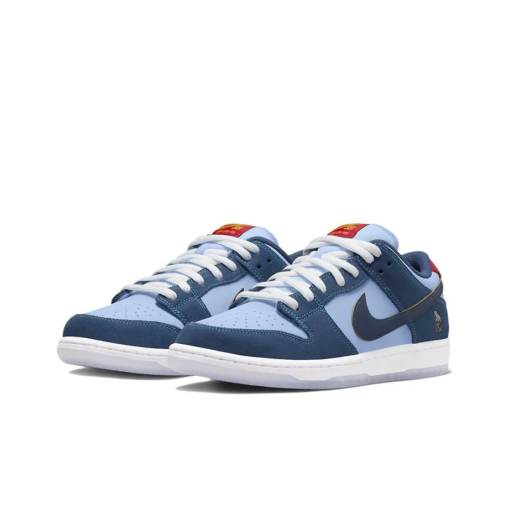 Why So Sad? x Nike Dunk SB PRM WSS - Image 3
