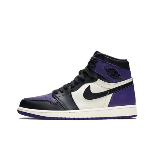 Jordan Air Jordan 1 Retro High Court Purple