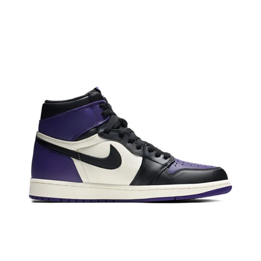 Jordan Air Jordan 1 Retro High Court Purple - Image 2
