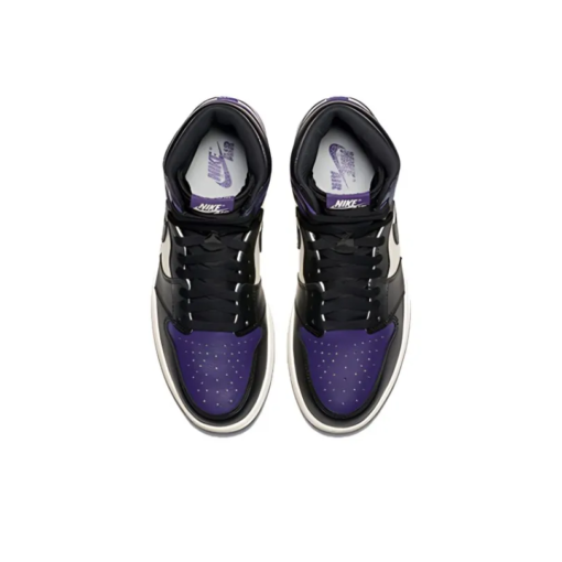 Jordan Air Jordan 1 Retro High Court Purple - Image 4