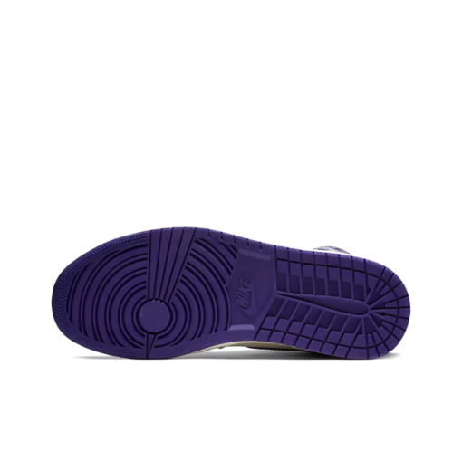 Jordan Air Jordan 1 Retro High Court Purple - Image 5