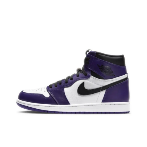 Jordan Air Jordan 1 court purple