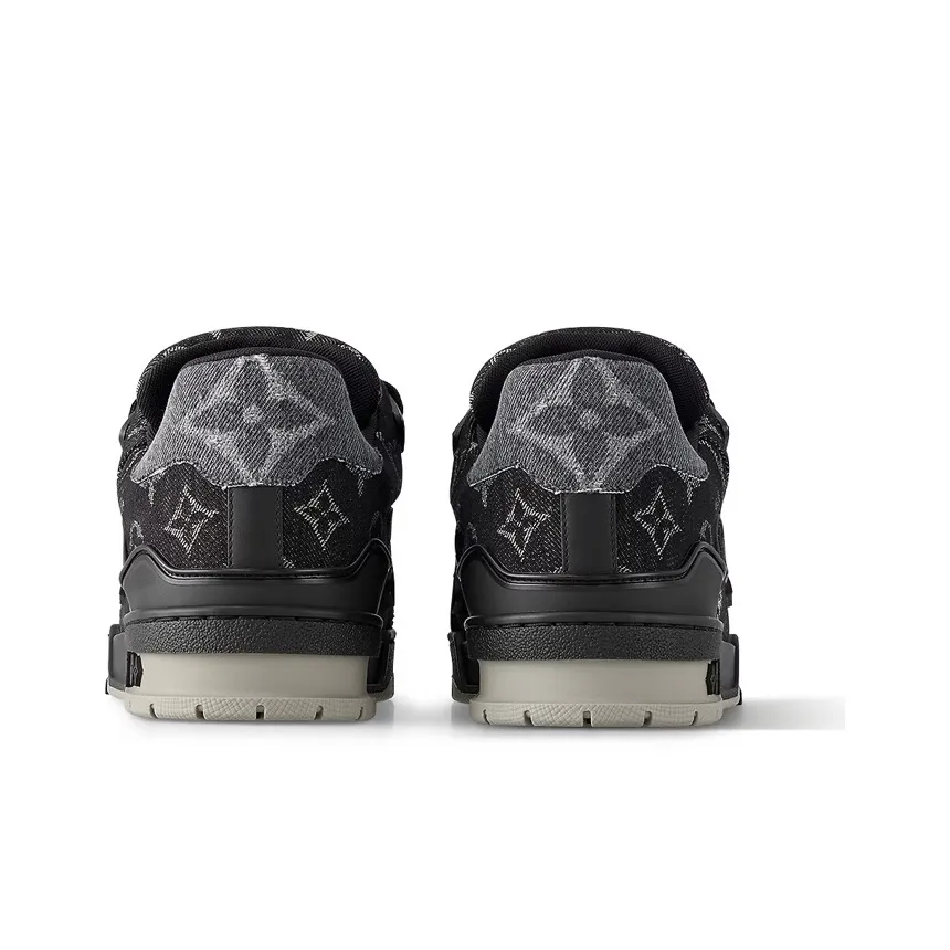 LOUIS VUITTON Trainer - Image 3