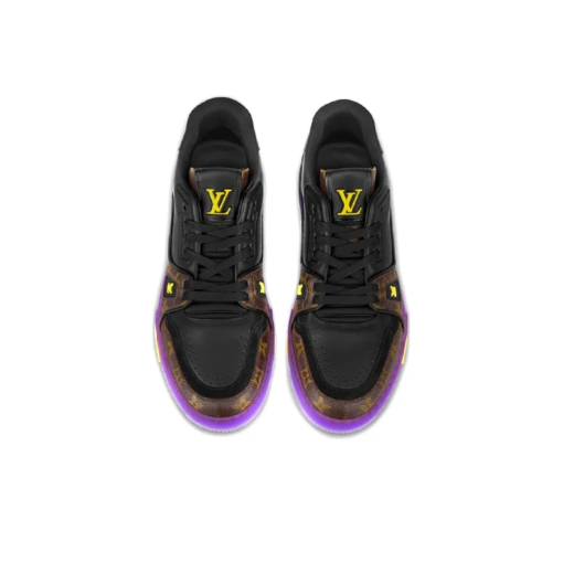 LOUIS VUITTON Trainer - Image 3
