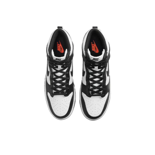 Nike Dunk Retro - Image 4
