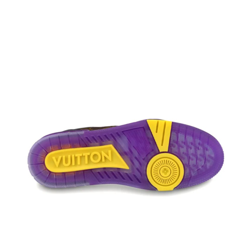 LOUIS VUITTON Trainer - Image 4