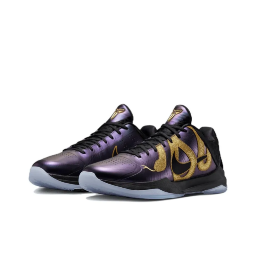Nike Kobe 5 Protro“Year of the Mamba” - Image 5