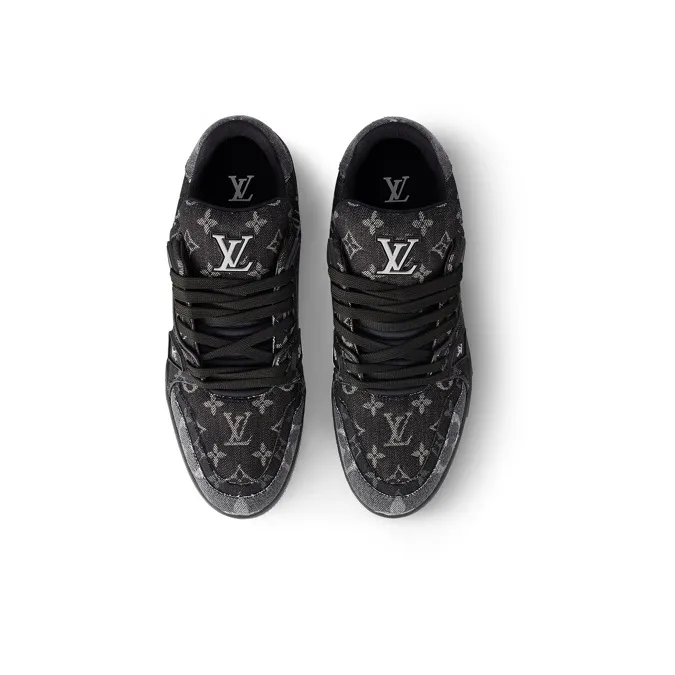 LOUIS VUITTON Trainer - Image 5