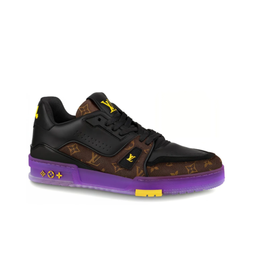 LOUIS VUITTON Trainer - Image 5