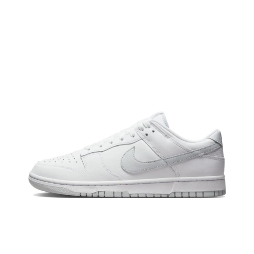 Nike Dunk "Pure Platinum"