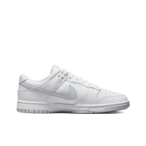 Nike Dunk "Pure Platinum" - Image 2