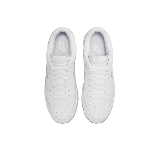 Nike Dunk "Pure Platinum" - Image 4