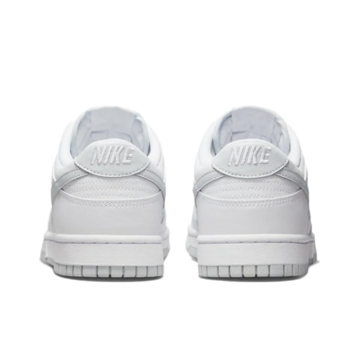 Nike Dunk "Pure Platinum" - Image 5