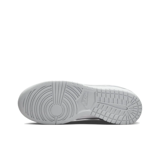 Nike Dunk "Pure Platinum" - Image 6