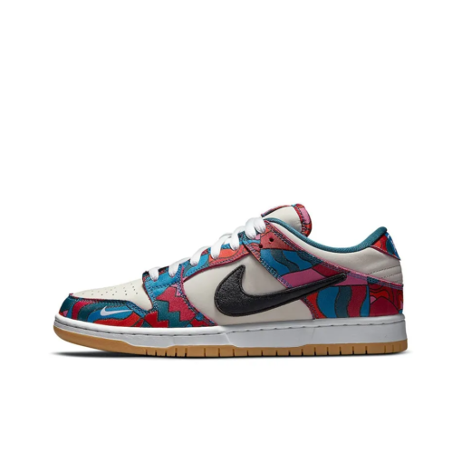 Nike Dunk SB Pro qs "abstract art"