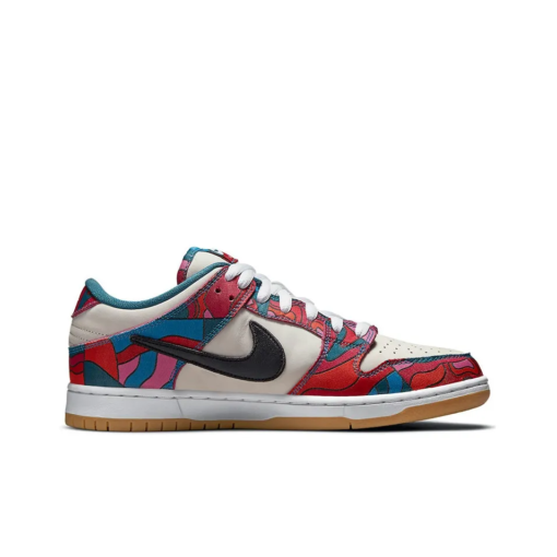Nike Dunk SB Pro qs "abstract art" - Image 2