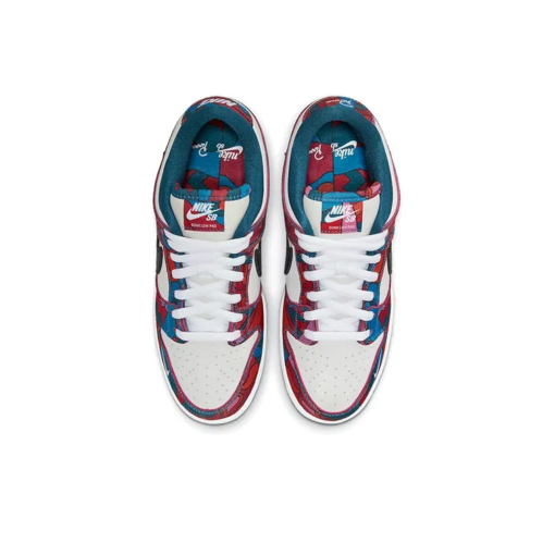 Nike Dunk SB Pro qs "abstract art" - Image 3