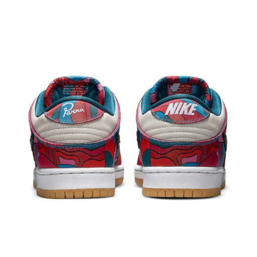 Nike Dunk SB Pro qs "abstract art" - Image 4