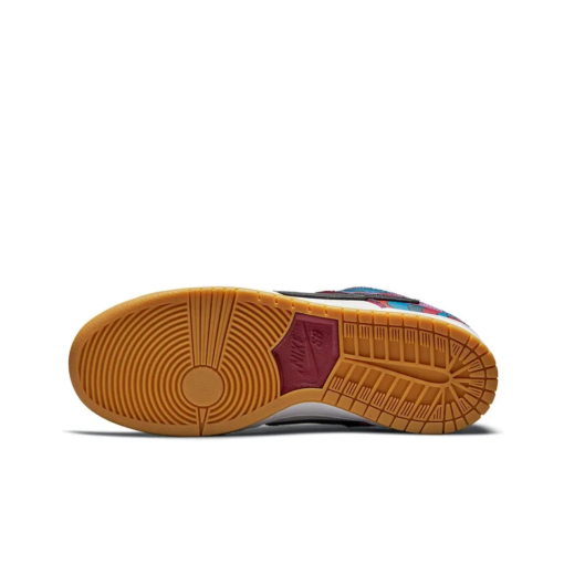 Nike Dunk SB Pro qs "abstract art" - Image 5