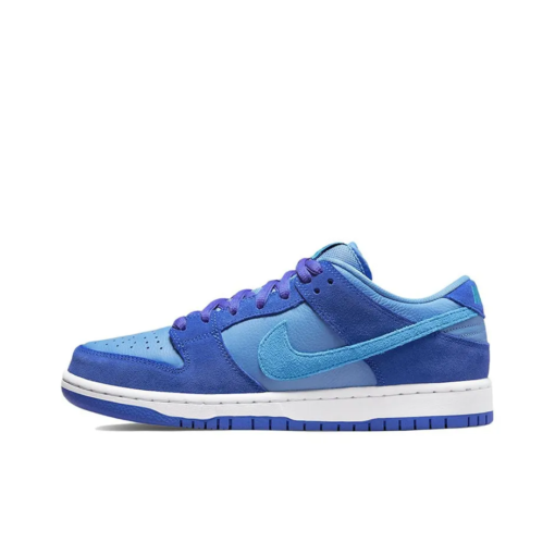 Nike Dunk SB Pro "Blue Raspberry"