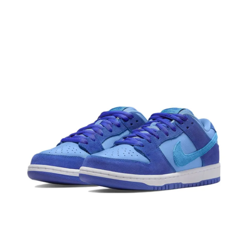 Nike Dunk SB Pro "Blue Raspberry" - Image 2