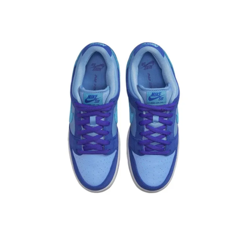 Nike Dunk SB Pro "Blue Raspberry" - Image 3