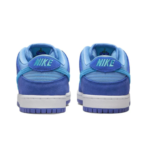 Nike Dunk SB Pro "Blue Raspberry" - Image 4