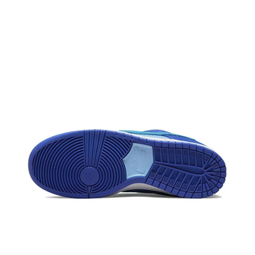Nike Dunk SB Pro "Blue Raspberry" - Image 5