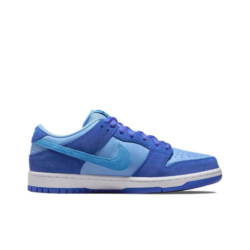 Nike Dunk SB Pro "Blue Raspberry" - Image 6