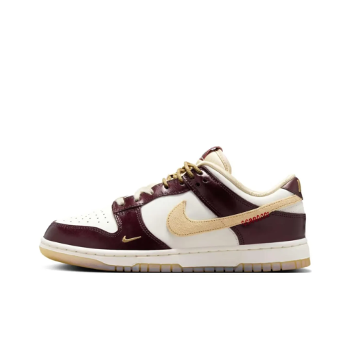 Nike Dunk Low CNY "Year Of The Snake" LX CN