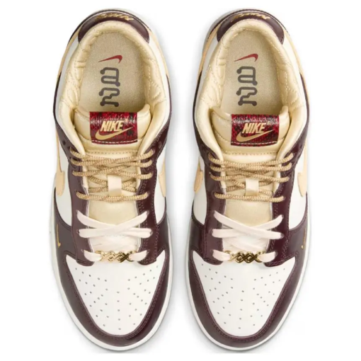 Nike Dunk Low CNY "Year Of The Snake" LX CN - Image 4