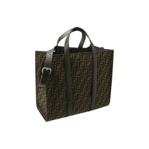 FENDI FF Pattern Presbyopia Logo - Image 5