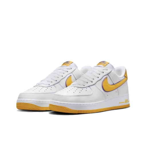 Kobe Bryant x Nike Air Force 1 Retro QS - Image 3
