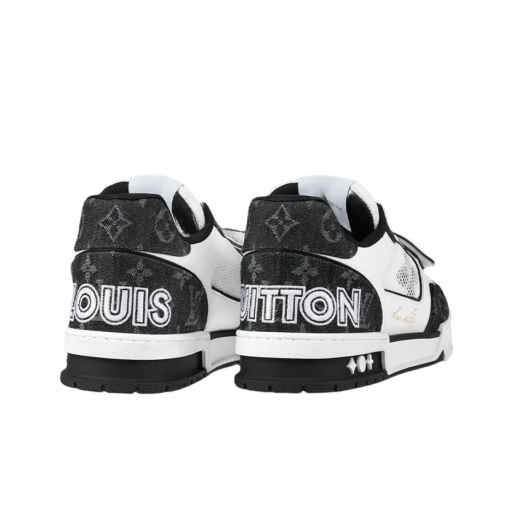 LOUIS VUITTON Trainer - Image 4