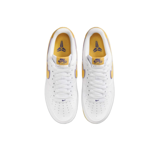 Kobe Bryant x Nike Air Force 1 Retro QS - Image 4