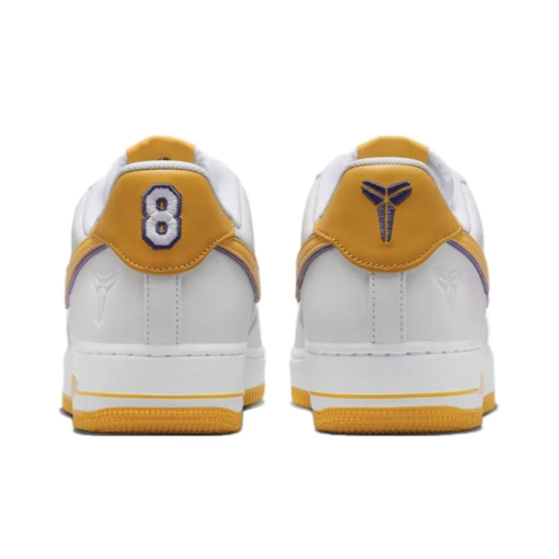 Kobe Bryant x Nike Air Force 1 Retro QS - Image 5
