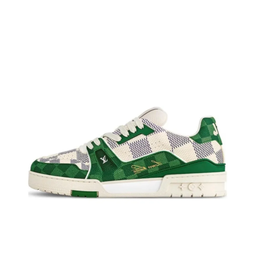LOUIS VUITTON Trainer LV