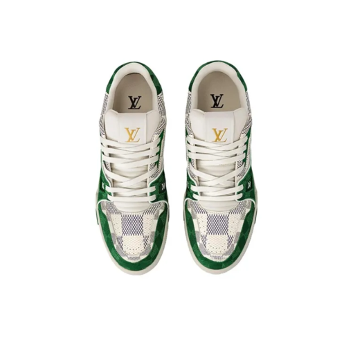 LOUIS VUITTON Trainer LV - Image 3