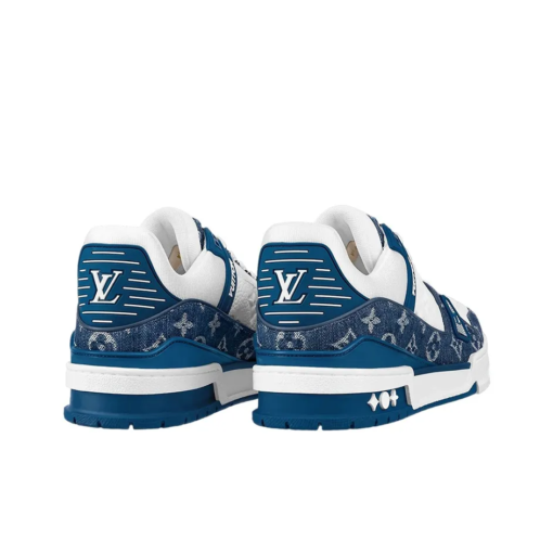 LOUIS VUITTON Trainer - Image 4