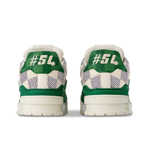 LOUIS VUITTON Trainer LV - Image 4