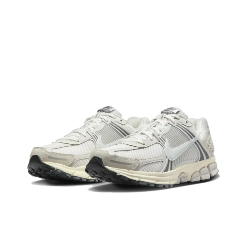 Nike Air Zoom Vomero 5 Platinum Tint - Image 4