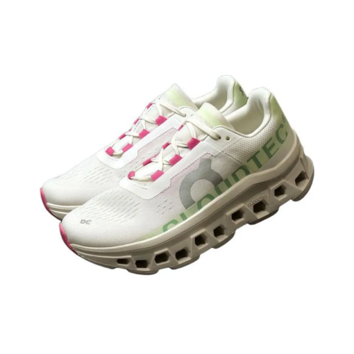 On Cloudmonster - Image 5