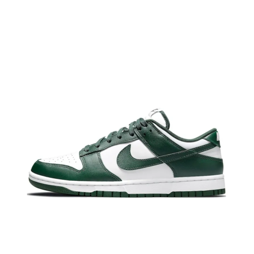 Nike Dunk Low Retro "Varsity Green