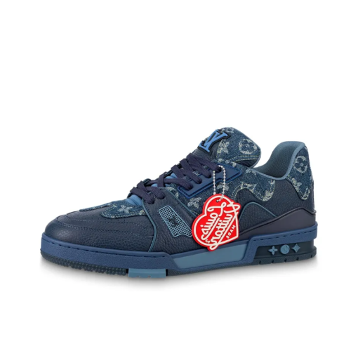 Nigo x LOUIS VUITTON Trainer